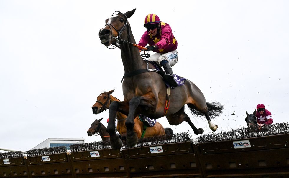Leopardstown