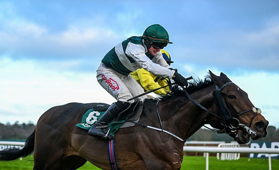 Leopardstown