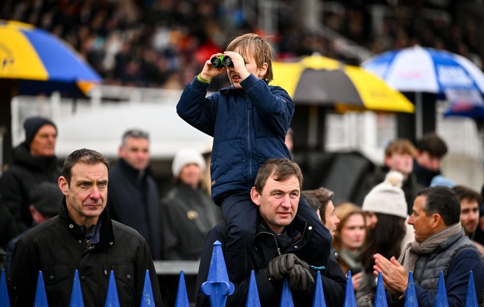 Leopardstown