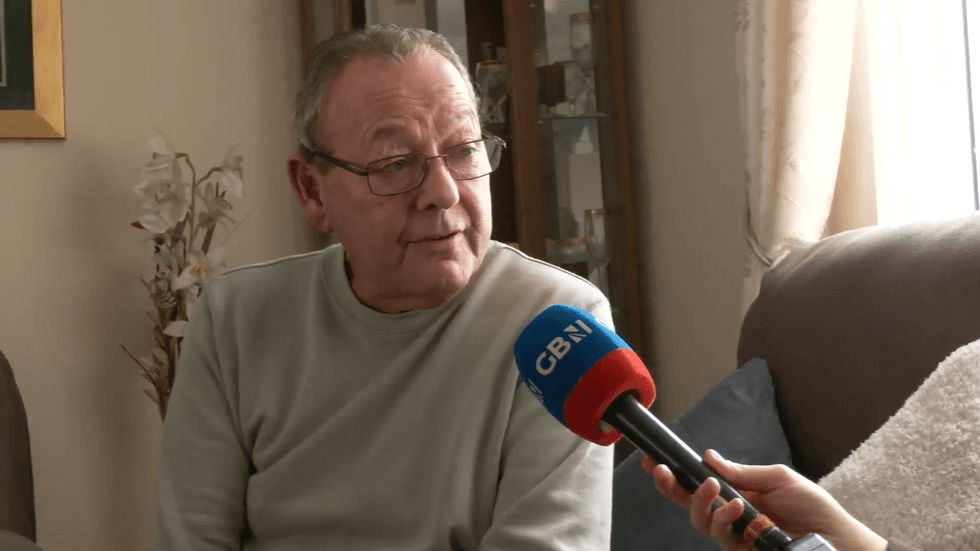 Les Morris