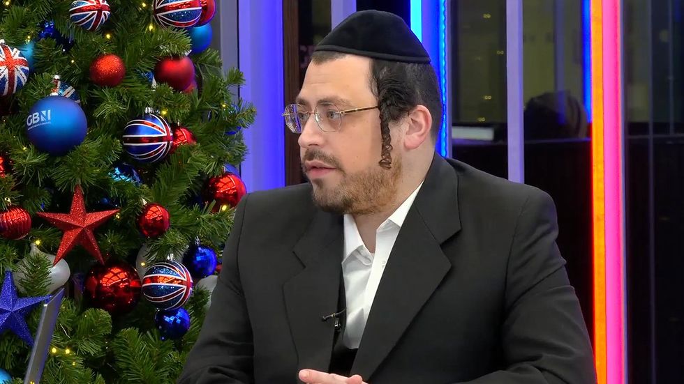 Levi Schapiro