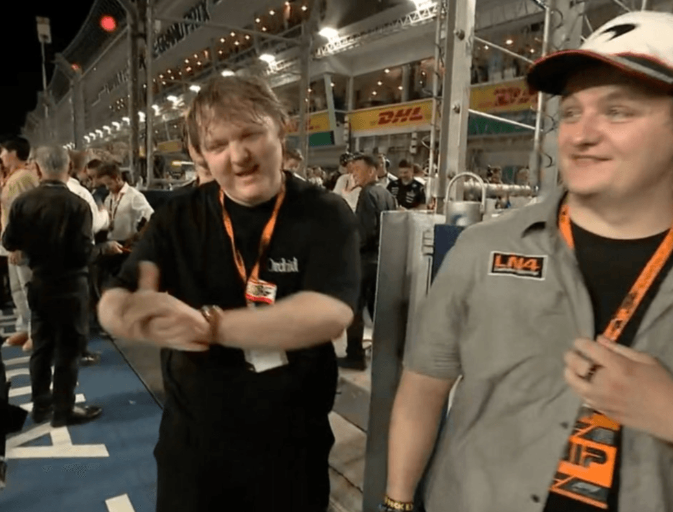 Lewis Capaldi