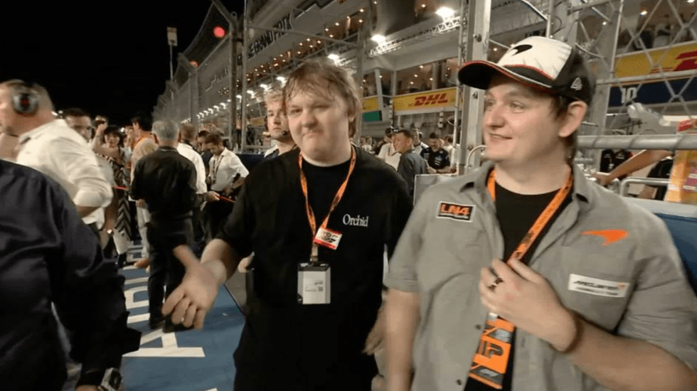 Lewis Capaldi
