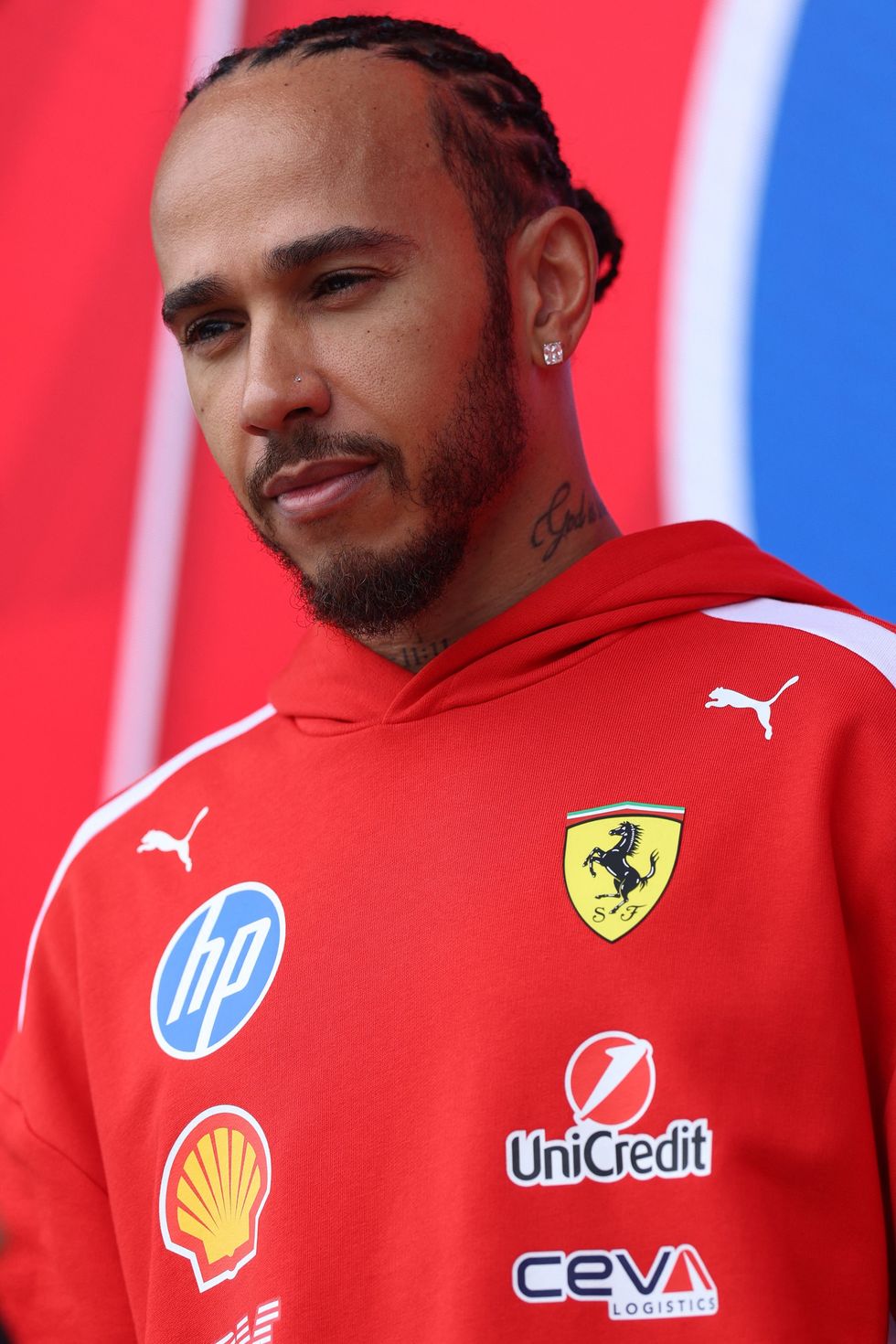 Lewis Hamilton is desperate to rediscover his old form