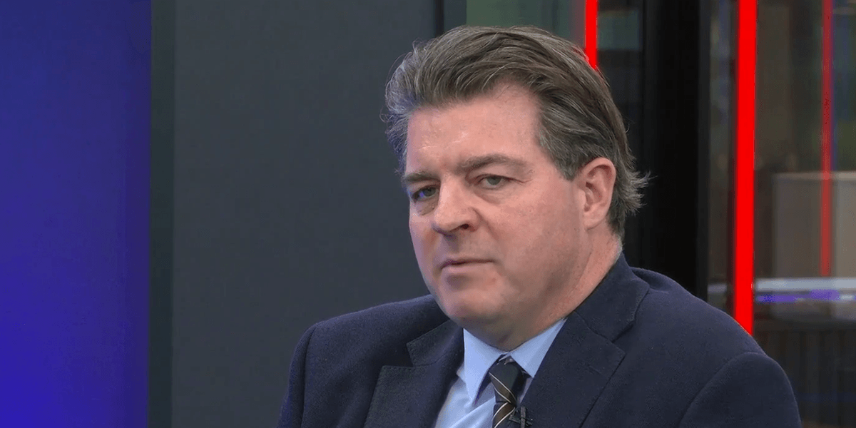 Liam Halligan tells Bank of England Nine ‘hold your fire’ in warning over interest rates