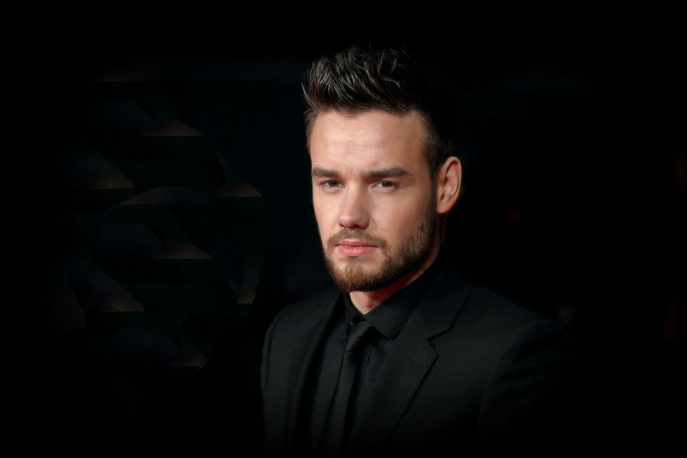 Liam Payne 