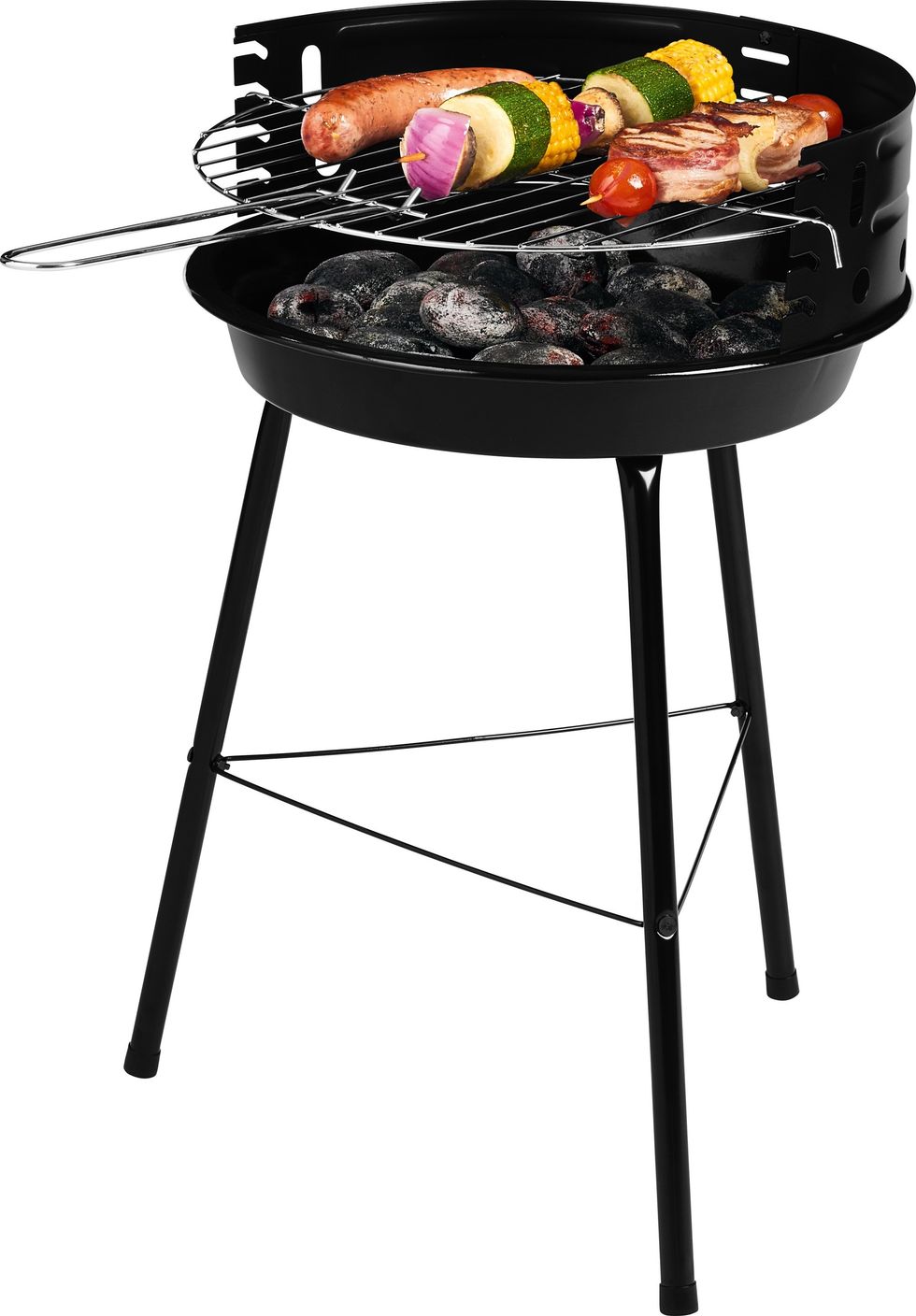Lidl BBQ