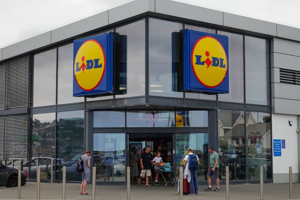 LIDL