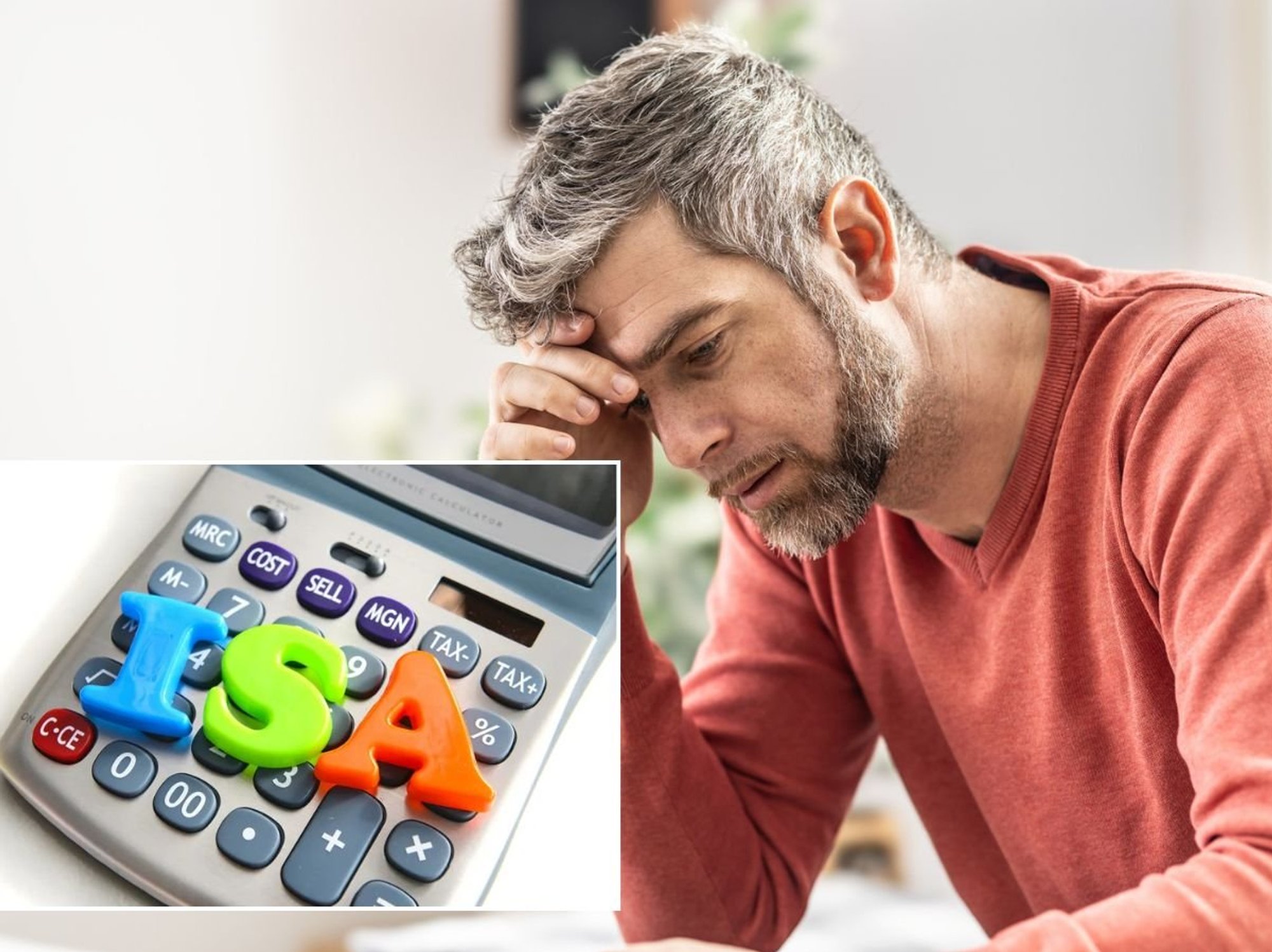Lifetime ISA user