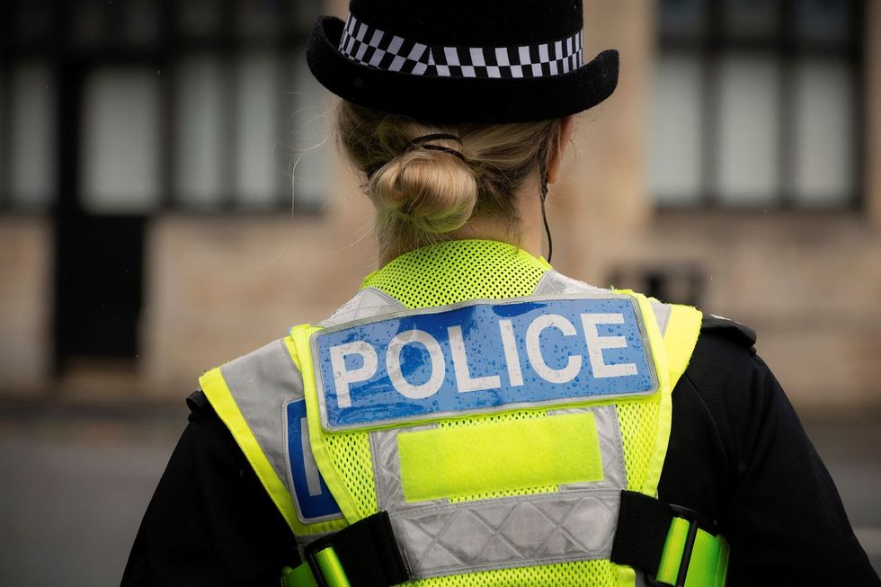Lincolnshire Police