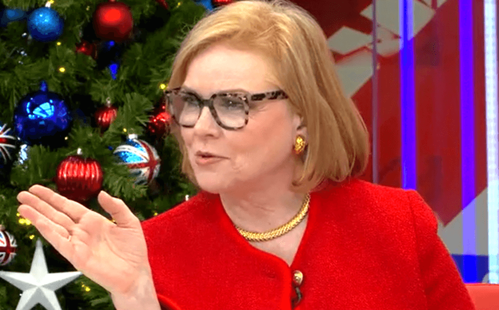 Linda Duberley