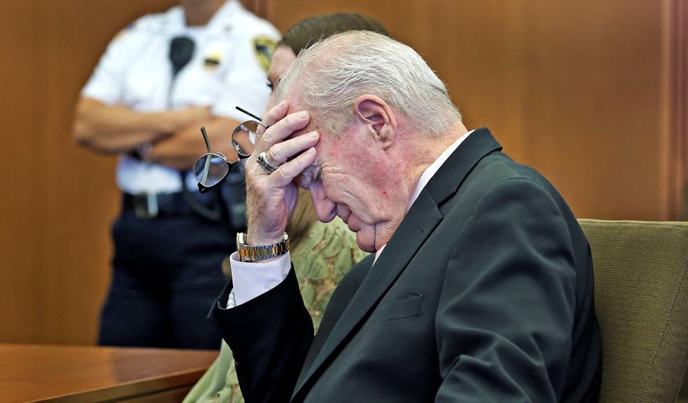 Lindsay Clancy trial