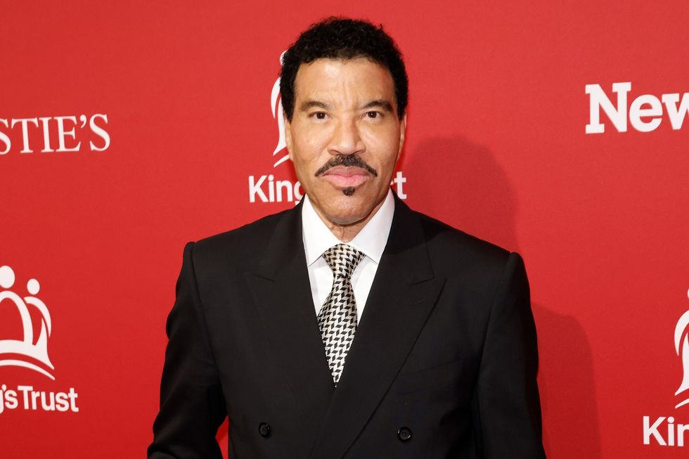 Lionel Richie