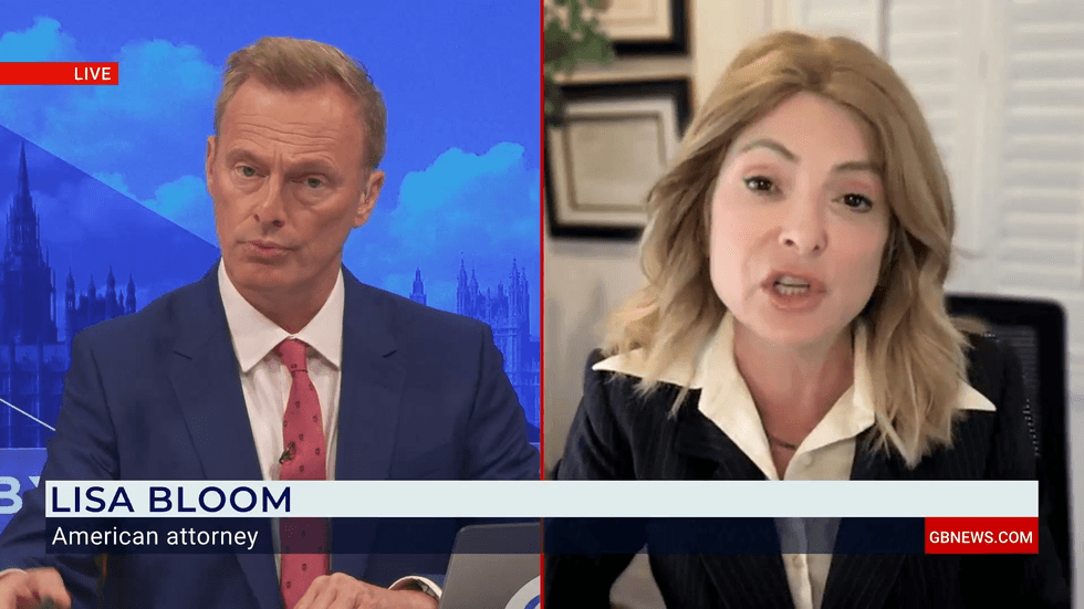 Lisa Bloom