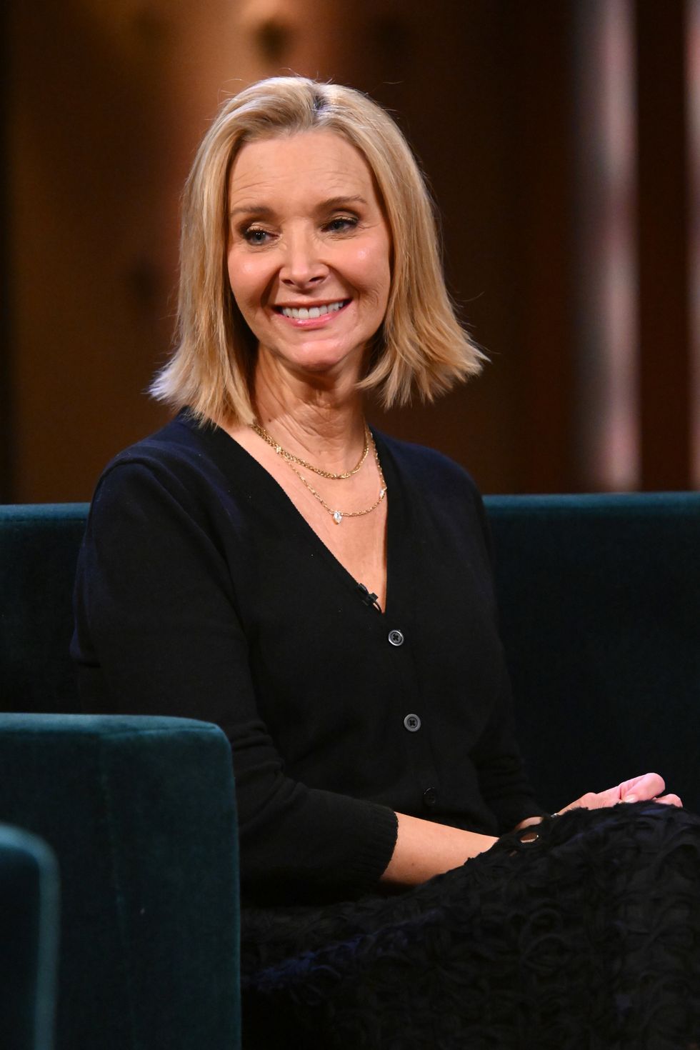 Lisa Kudrow