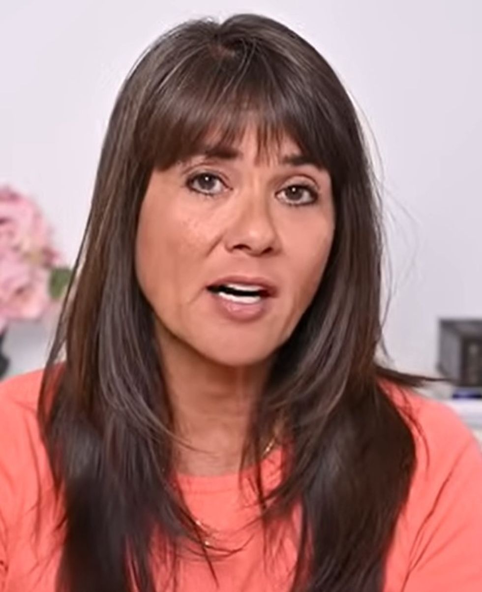 Lisa  Monique