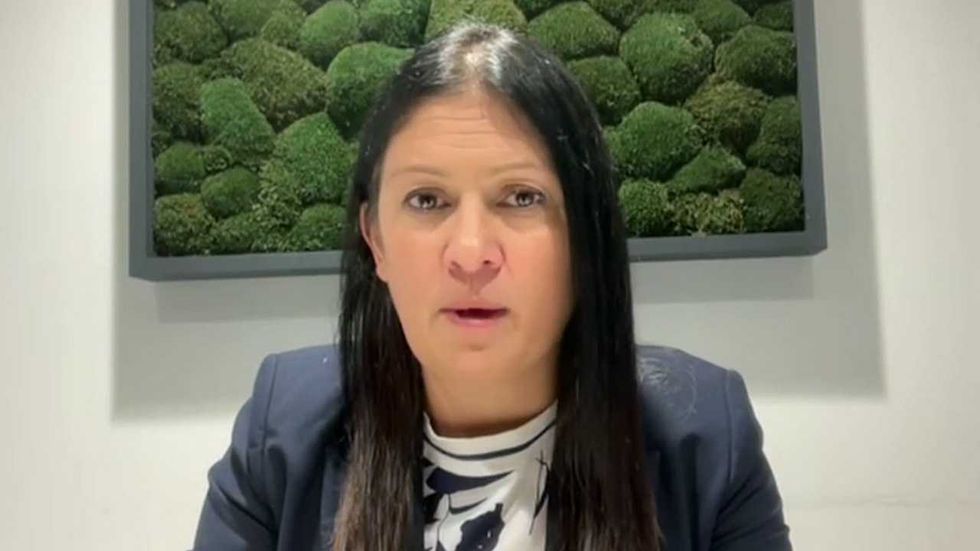 Lisa Nandy