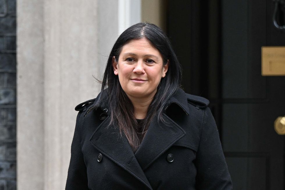 Lisa Nandy