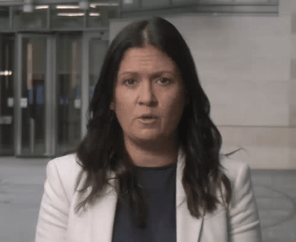 Lisa Nandy