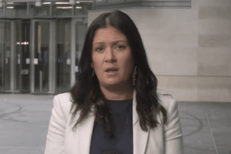 Lisa Nandy