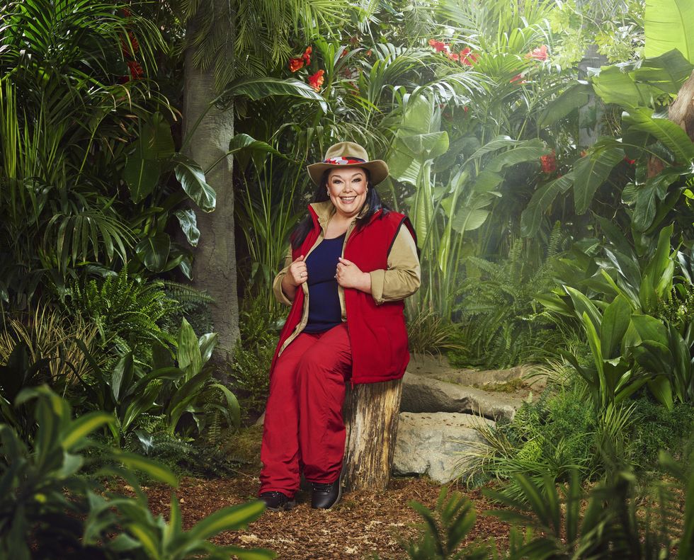 Lisa Riley