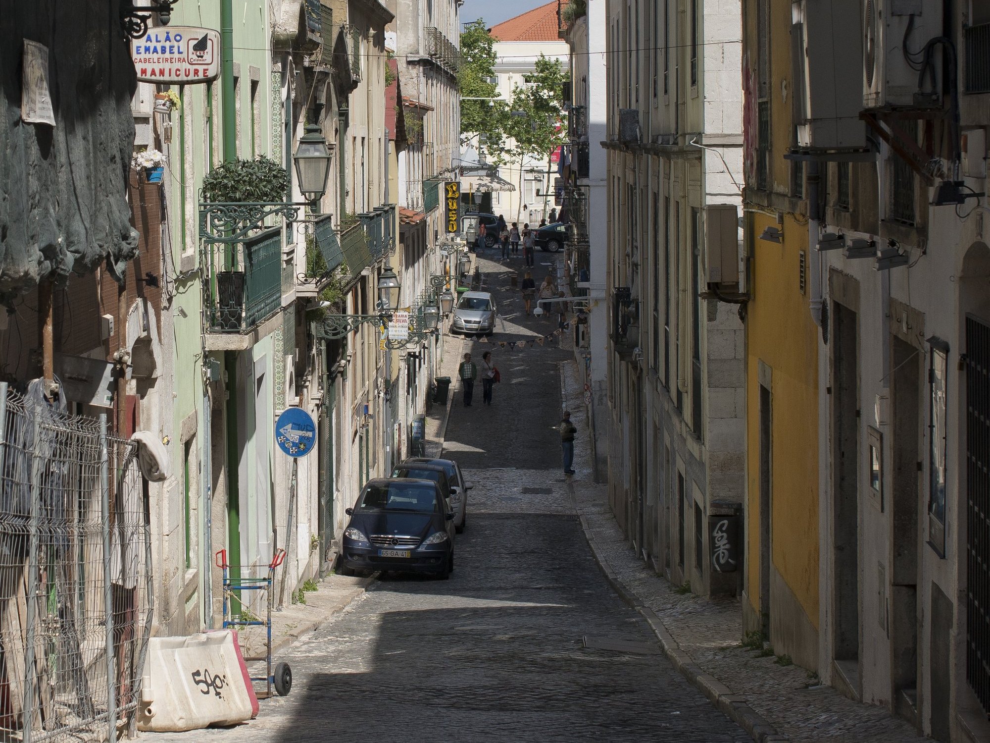 Lisbon
