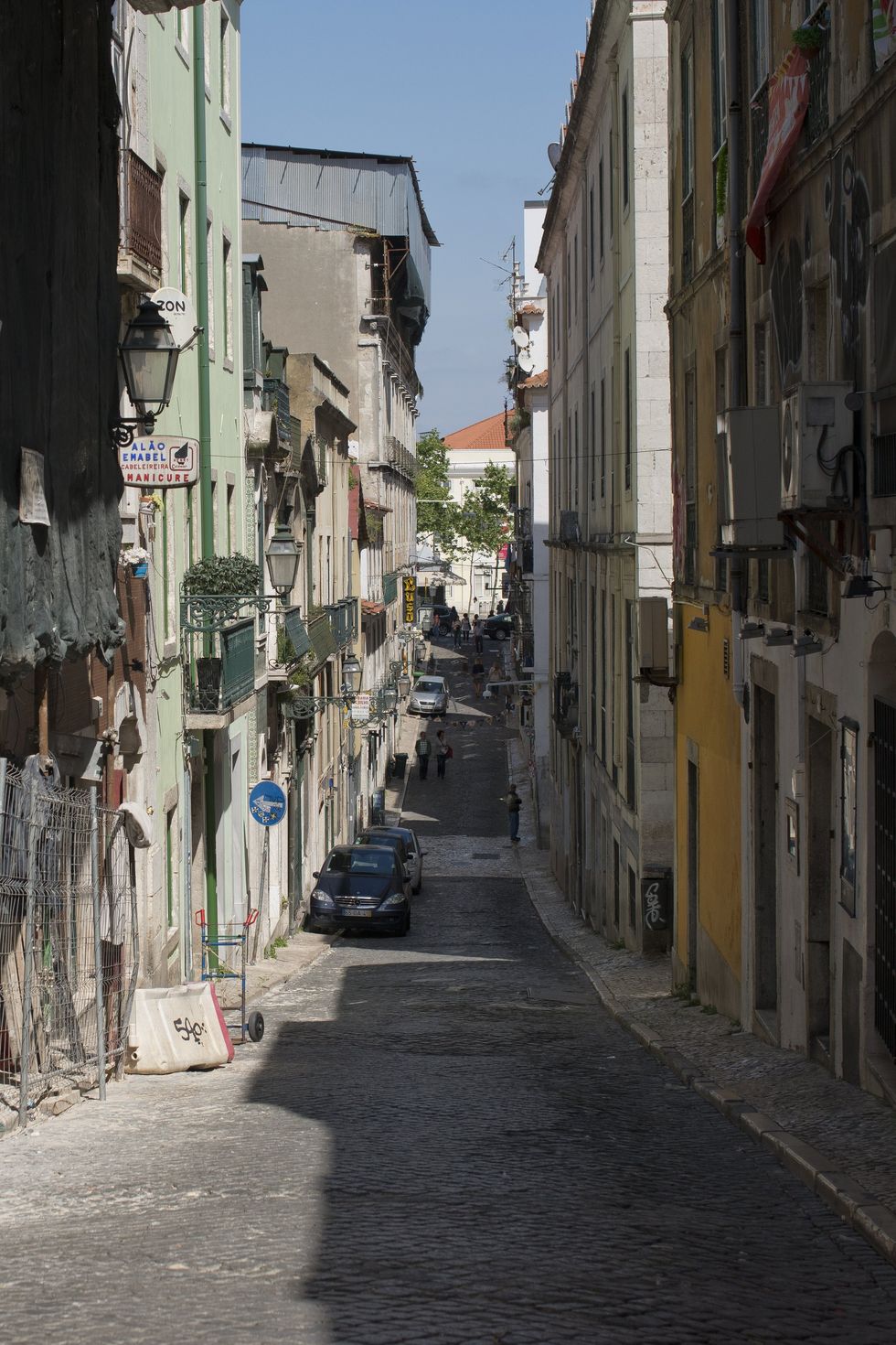 Lisbon