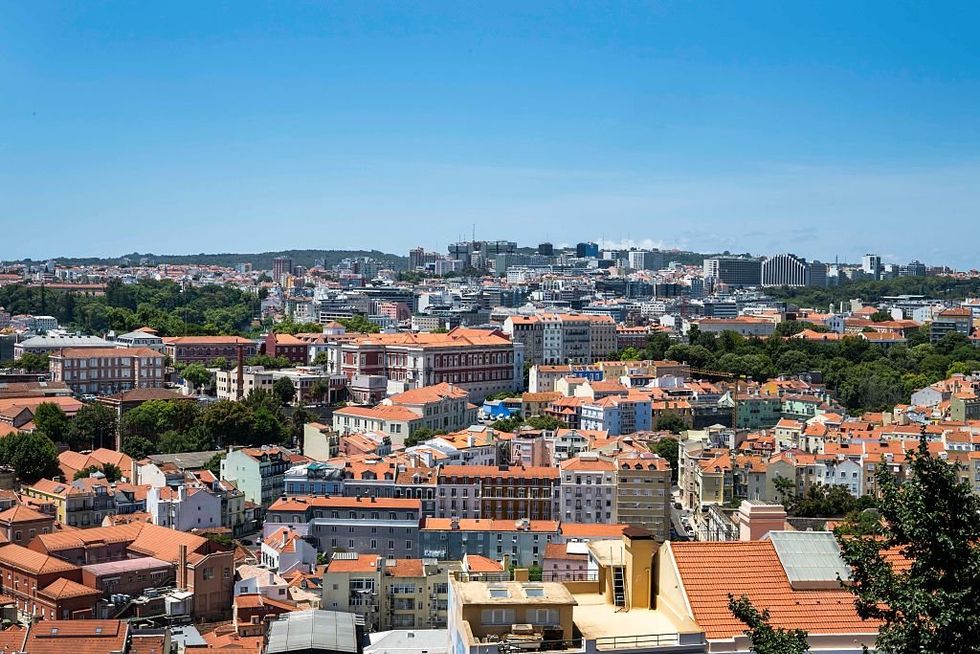 Lisbon