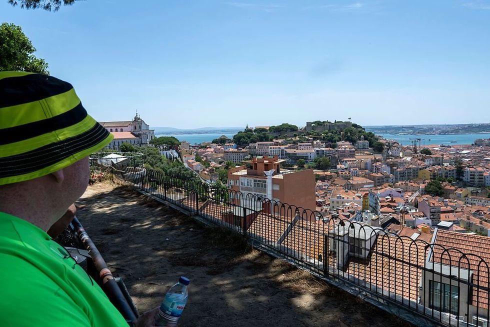 Lisbon