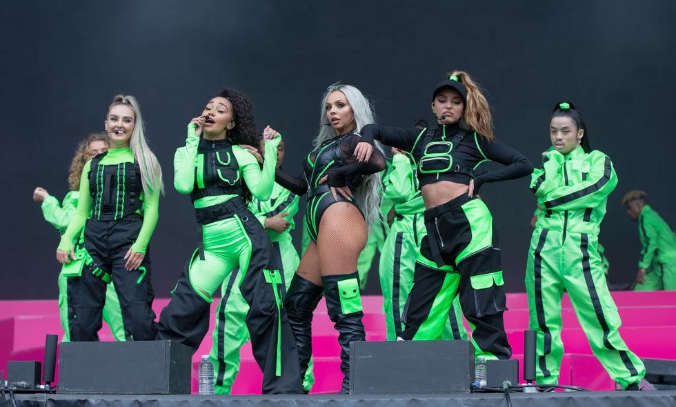 Little Mix