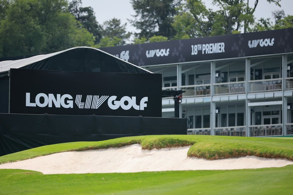 LIV Golf finds itself battling for survival following Saudi Arabia's Public Investment Fund decision to cease funding when the current season concludes