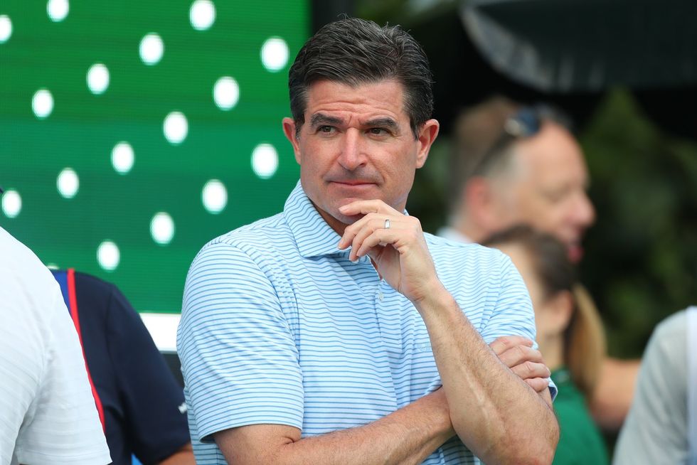 LIV Golf's chief executive Scott O'Neil moved to dismiss mounting concerns over the breakaway league's financial stability on Wednesday, issuing an internal communication to employees confirming the 2026 campaign would proceed without disruption