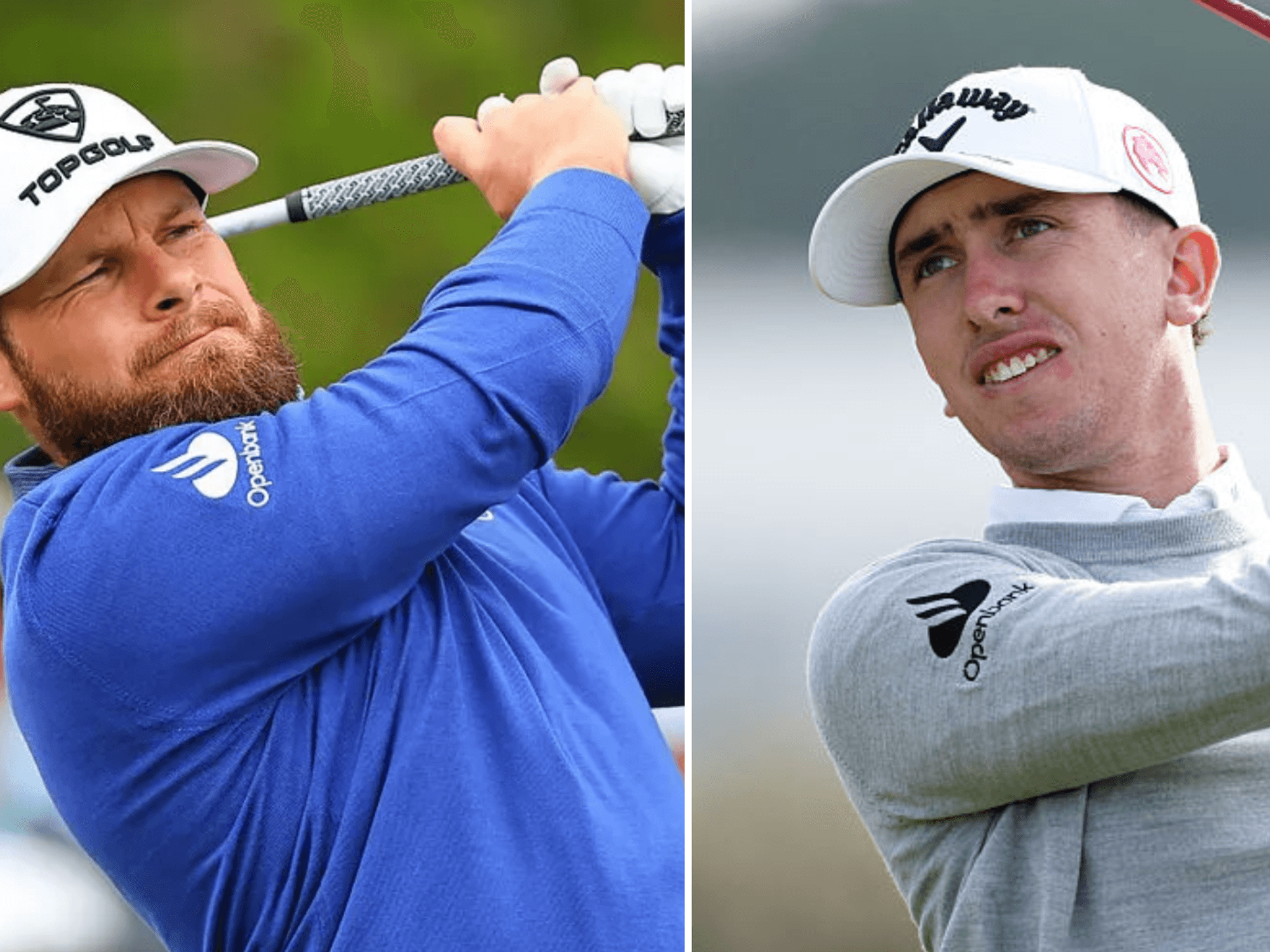 LIV Golf stars have committed to play in the British Masters in the same week as the breakaway tour's Team Championship