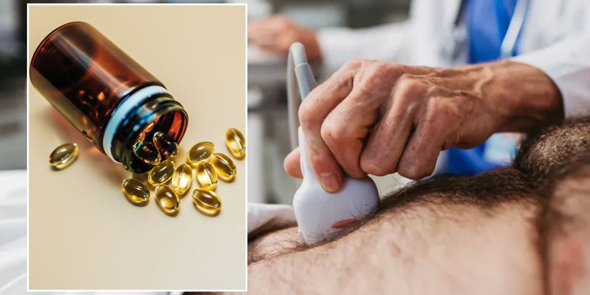 Fatty liver disease: Popular vitamin supplement shown to reduce fat build-up and scarring
