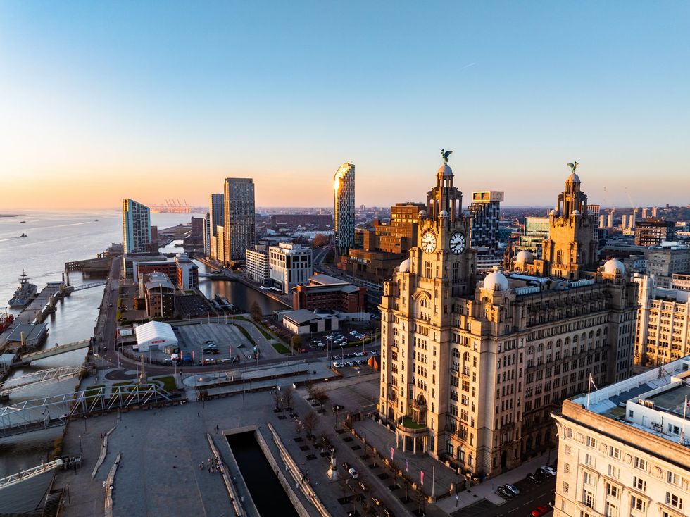 Liverpool