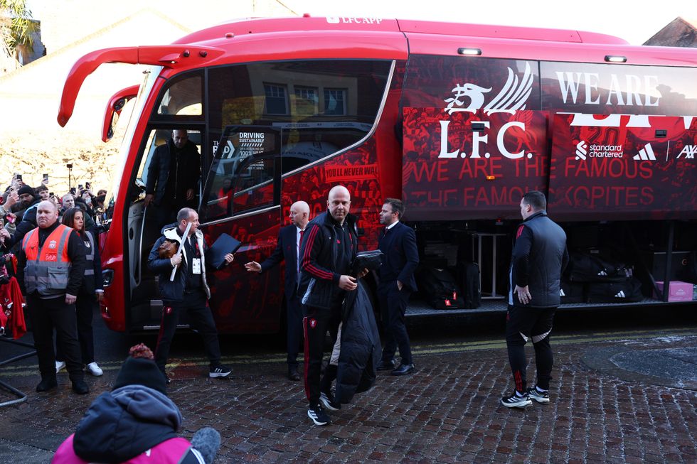 Liverpool