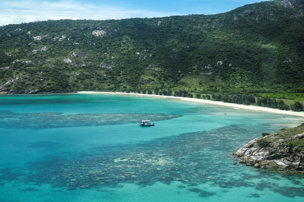 Lizard Island