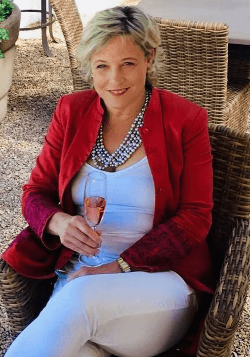 Lize van der Walt