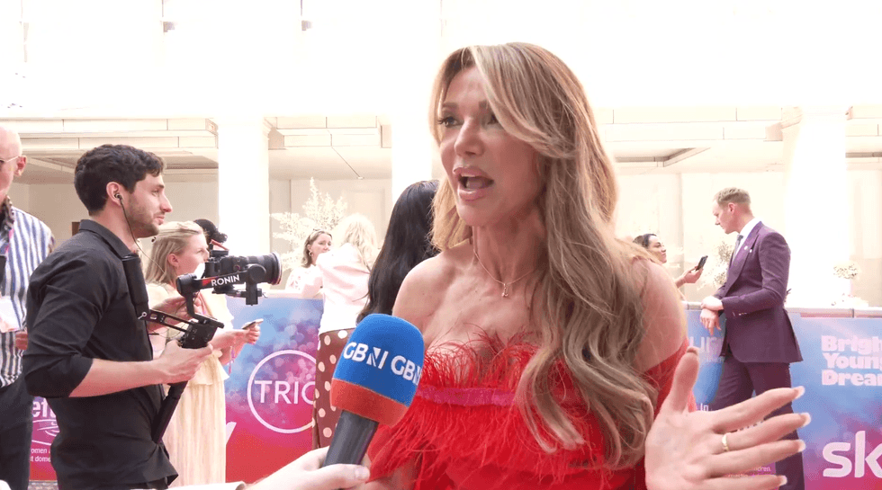 Lizzie Cundy