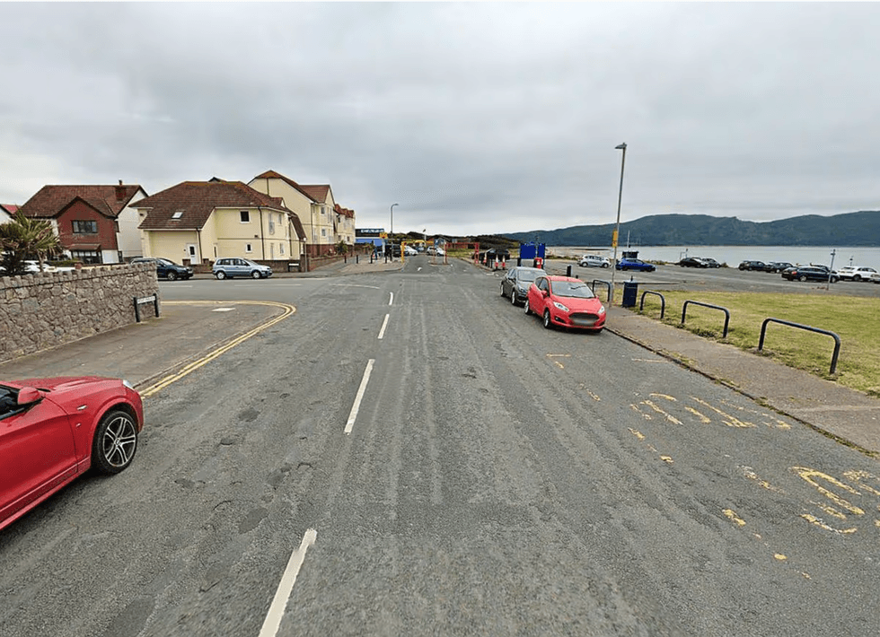 Llandudno