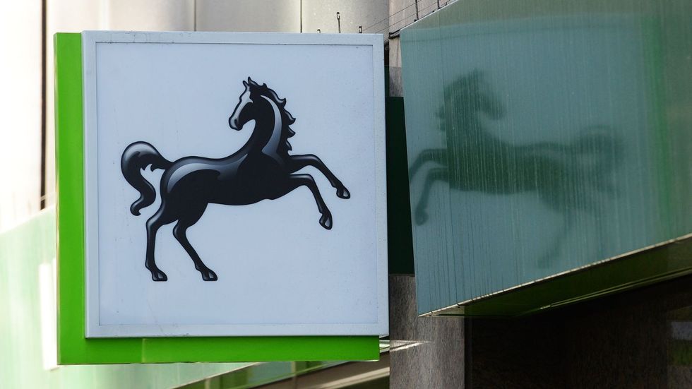 Lloyds branch