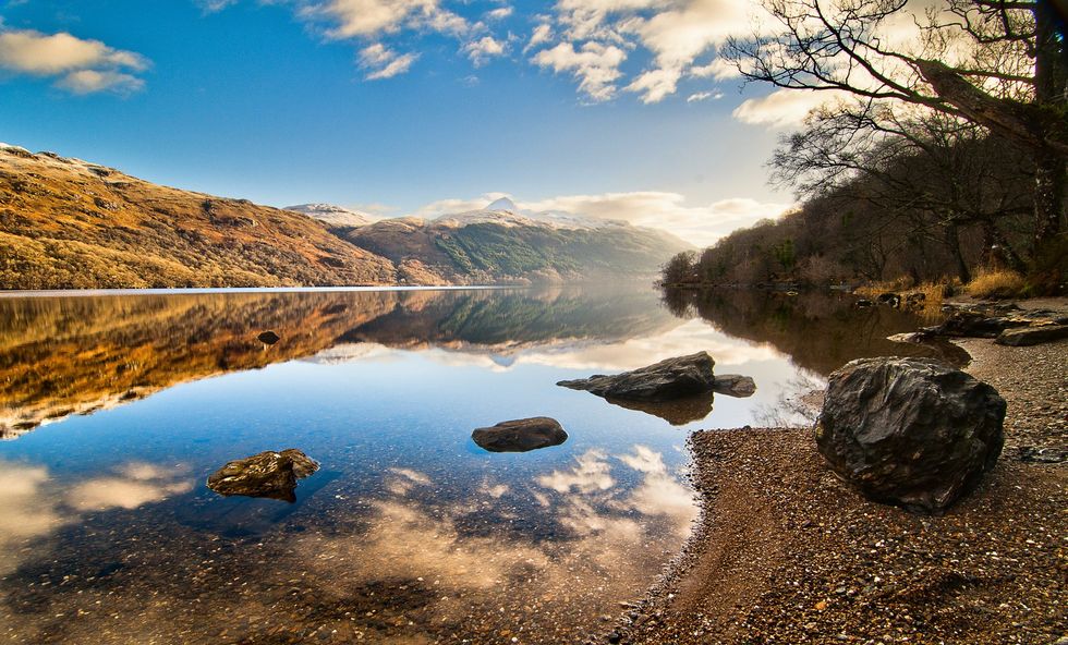 Loch Lomond