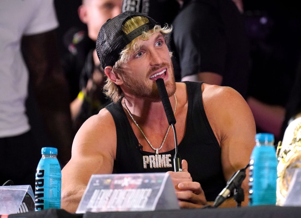 Logan Paul 