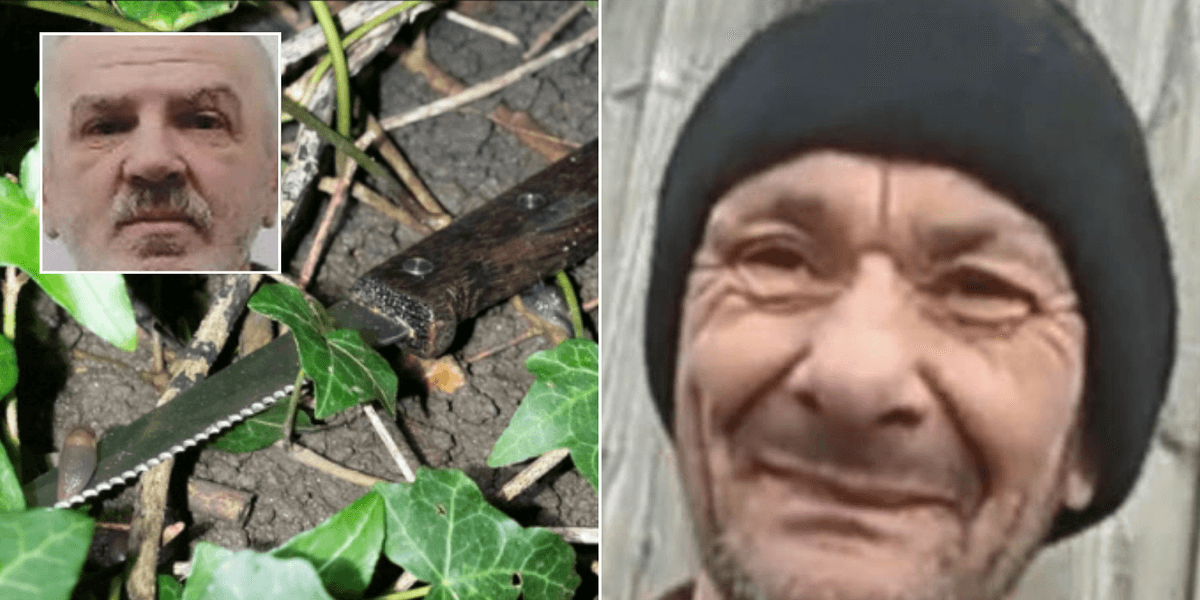 Migrant murderer guilty of identical killing in London three years after prison release