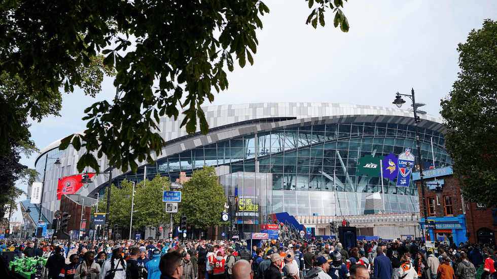London NFL