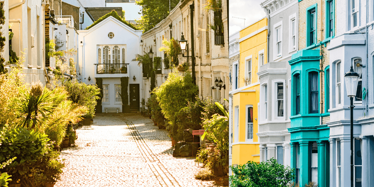 The most scenic holiday spot in Europe is an exciting UK city that beats Paris and Rome