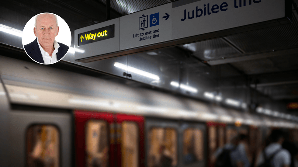 London Underground