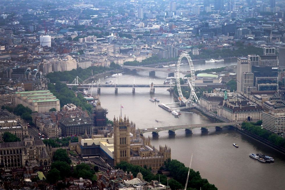 London