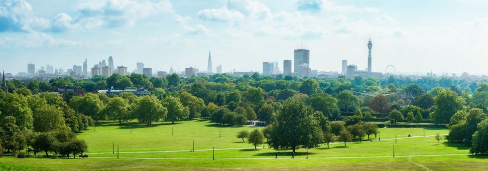 London