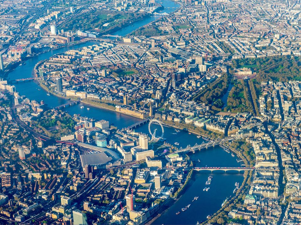 London